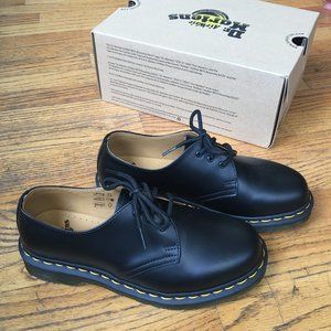 NWT Dr. Marten 1461 Smooth Leather Oxford Shoes